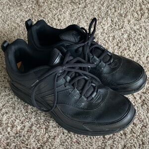 Women’s Non-Slip Work Shoes